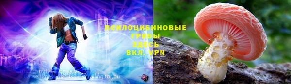 трава Баксан